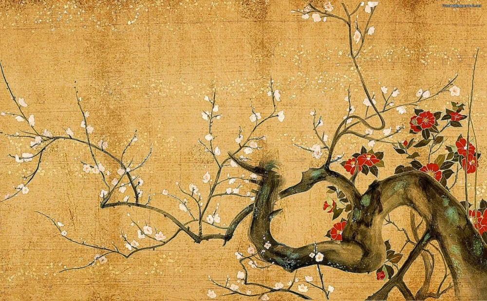 Chinese art. Downloaded long ago, from sorry-I-don't-remember. Author and rights unknown - please get in touch for crediting, or if there's any issue.