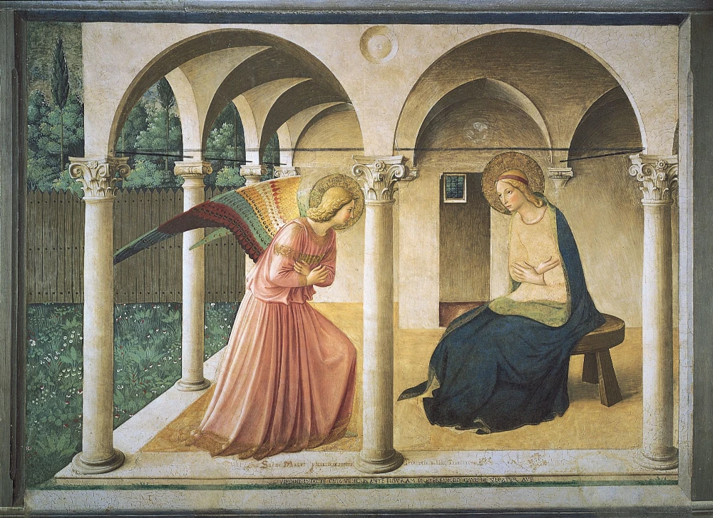 Fra_Angelico_-_Annunciation