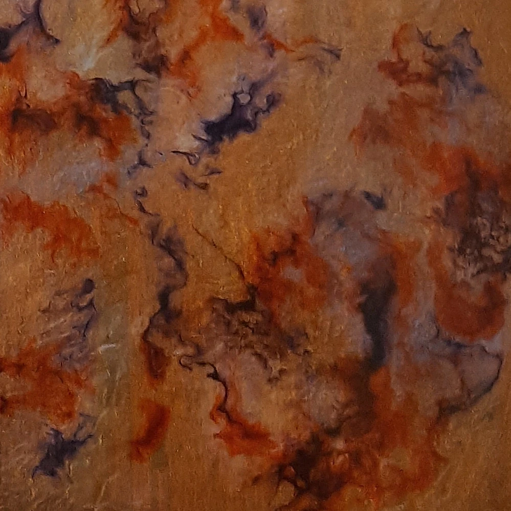 Epoxy Design - Alien Vomit