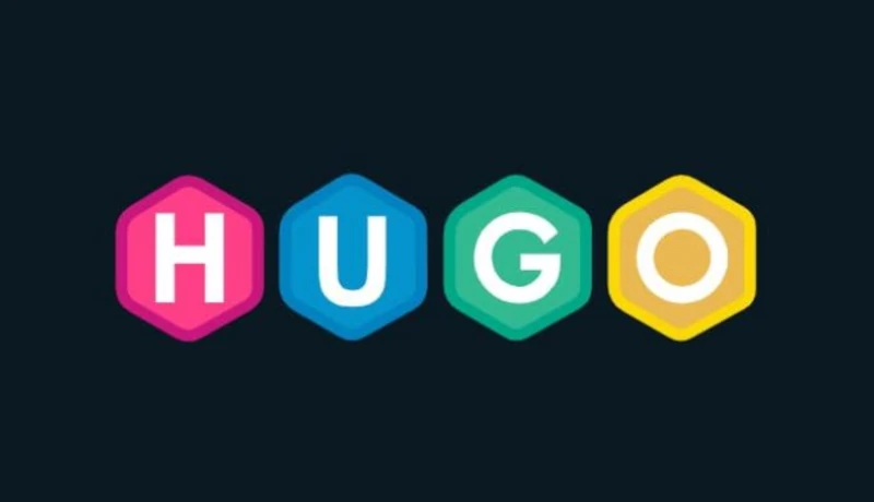 The Hugo logo