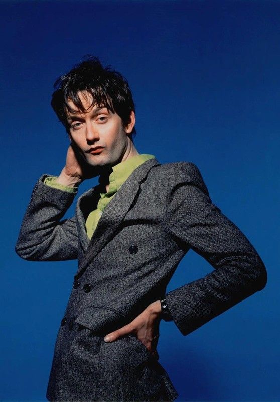 Jarvis Cocker