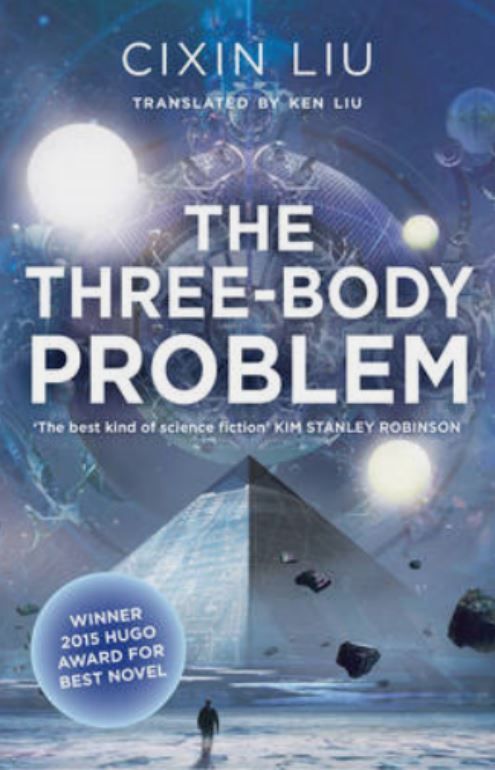 The Three Body Problem