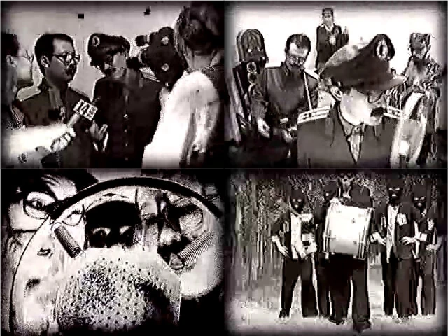 Screenshots from PK14 - Tamen (Them)