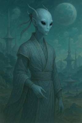 An Aetherian