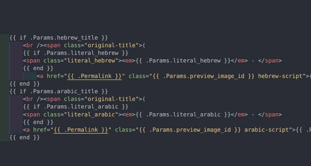 A random sample of Hugo.