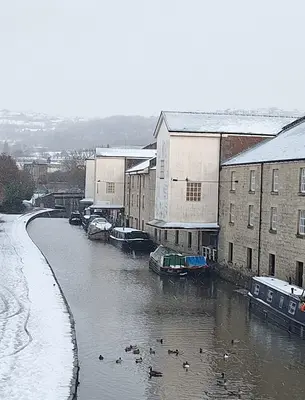 Heatopher welcomes you